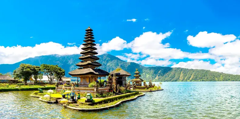 Delightful Bali 5 Nights 6 Days Travel Package