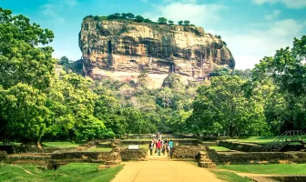 Memorable 6 Days 5 Nights Sri Lanka Family Tour Package Memorable 6 Days 5 Nights Sri Lanka Family Tour Package