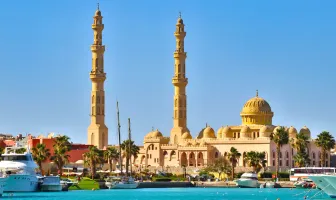 Exciting 4 Days 3 Nights Hurghada Holiday Package Exciting 4 Days 3 Nights Hurghada Holiday Package