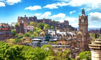 Incredible Edinburgh and Belfast 3 Nights 4 Days Tour Package Incredible Edinburgh and Belfast 3 Nights 4 Days Tour Package