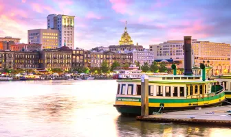 Highligts of Georgia 7 Days 6 Nights New Year Tour Package Highligts of Georgia 7 Days 6 Nights New Year Tour Package