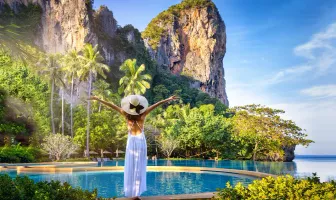 Exclusive 5 Nights 6 Days Thailand Holiday Package Exclusive 5 Nights 6 Days Thailand Holiday Package