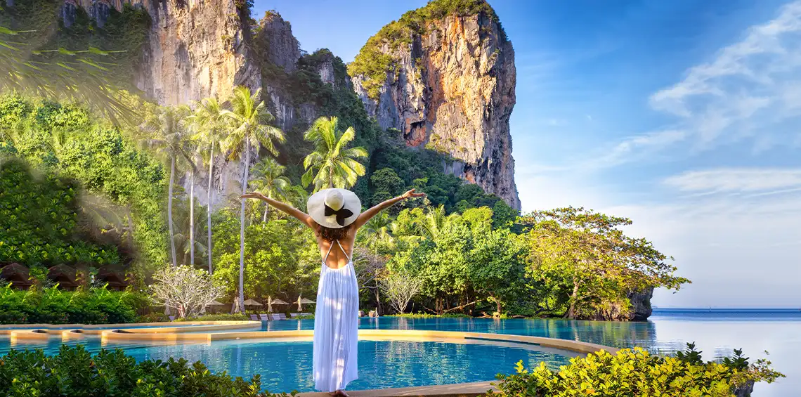 Exclusive 5 Nights 6 Days Thailand Holiday Package