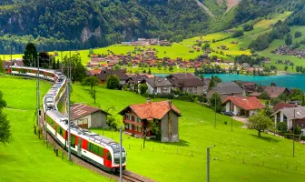 4 Nights 5 Days Stans and Lucerne Tour Package 4 Nights 5 Days Stans and Lucerne Tour Package