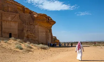 Special 8 Days 7 Nights Jeddah Riyadh Tour Package Special 8 Days 7 Nights Jeddah Riyadh Tour Package