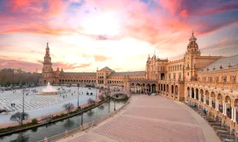Enchanting Spain 11 Nights 12 Days Tour Package Enchanting Spain 11 Nights 12 Days Tour Package