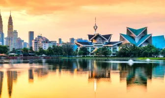 Kuala Lumpur Singapore 6 Nights 7 Days Tour Package Kuala Lumpur Singapore 6 Nights 7 Days Tour Package