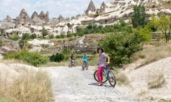 8 Days Aegean Group Tour Package 8 Days Aegean Group Tour Package