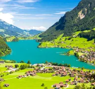 Explore 6 Nights 7 Days Switzerland Tour Package