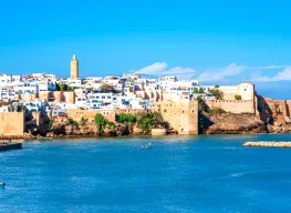 Best of Morocco 7 Nights 8 Days Halal Tour Package