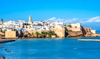 Best of Morocco 7 Nights 8 Days Halal Tour Package Best of Morocco 7 Nights 8 Days Halal Tour Package