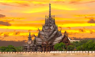 7 Nights 8 Days Phuket Bangkok and Pattaya Tour Package 7 Nights 8 Days Phuket Bangkok and Pattaya Tour Package