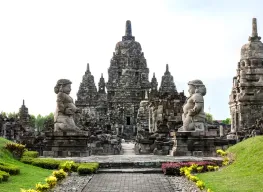 6 Nights 7 Days Bali Tour Package