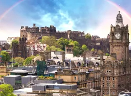 7 Nights 8 Days United Kingdom Tour Package