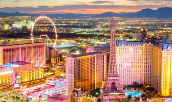 5 Days 4 Nights Las Vegas Mesmerizing Vacation Package 5 Days 4 Nights Las Vegas Mesmerizing Vacation Package