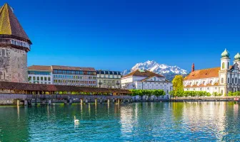 Enjoy 6 Days Zurich Interlaken Neuchatel Tour Package Enjoy 6 Days Zurich Interlaken Neuchatel Tour Package