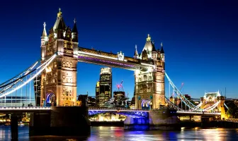 Delightful 5 Nights 6 Days York and London Honeymoon Package Delightful 5 Nights 6 Days York and London Honeymoon Package