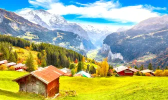 6 Nights 7 Days Lugano Zurich Bern Lucerne Budget Tour Package 6 Nights 7 Days Lugano Zurich Bern Lucerne Budget Tour Package