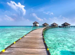 Unforgettable 5 Nights 6 Days Hulhumale Island Tour Package