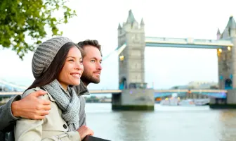 3 Nights 4 Days London Couple Tour Package 3 Nights 4 Days London Couple Tour Package