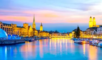 Experience 3 Nights 4 Days Davos Tour Package Experience 3 Nights 4 Days Davos Tour Package