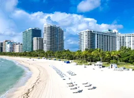 6 Nights 7 Days NYC Orlando and Miami Tour Package