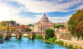 Visit Rome With 9 Nights 10 Days Europe Tour Package Visit Rome With 9 Nights 10 Days Europe Tour Package
