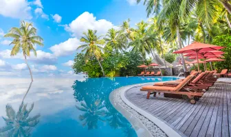 Mesmerizing 3 Days 2 Nights Maafushi Island Tour Package Mesmerizing 3 Days 2 Nights Maafushi Island Tour Package