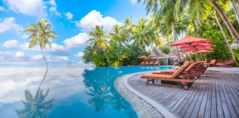 Mesmerizing 3 Days 2 Nights Maafushi Island Tour Package