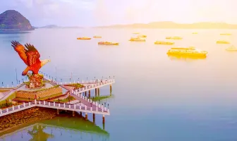 Mesmerizing 5 Nights 6 Days Amusing Langkawi Tour Package Mesmerizing 5 Nights 6 Days Amusing Langkawi Tour Package