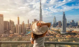 4 Days 3 Nights Dubai Tour Packages 4 Days 3 Nights Dubai Tour Packages