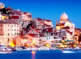 Memorable 8 Nights 9 Days Croatia Tour Package