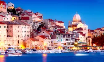 Memorable 8 Nights 9 Days Croatia Tour Package Memorable 8 Nights 9 Days Croatia Tour Package