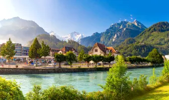 3 Night 4 Days Monthey Tour Package 3 Night 4 Days Monthey Tour Package