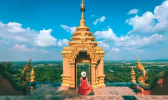 7 Days 6 Nights Krabi and Phuket Tour Package 7 Days 6 Nights Krabi and Phuket Tour Package