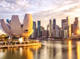 Singapore Getaway 4 Nights 5 Days Tour Package