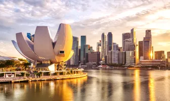 Singapore Getaway 4 Nights 5 Days Tour Package Singapore Getaway 4 Nights 5 Days Tour Package