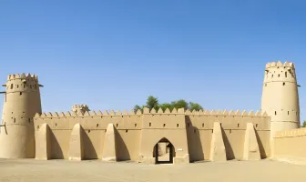 Exciting 4 Nights 5 Days Dubai Al Fujairah Al Ain Tour Package Exciting 4 Nights 5 Days Dubai Al Fujairah Al Ain Tour Package