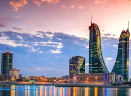 Bahrain 4 Nights 5 Days Adventure Tour Package