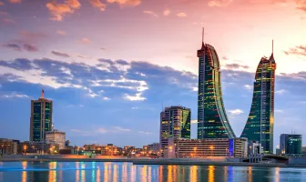 Bahrain 4 Nights 5 Days Adventure Tour Package Bahrain 4 Nights 5 Days Adventure Tour Package