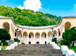 Tkibuli 3 Nights 4 Days Tour package