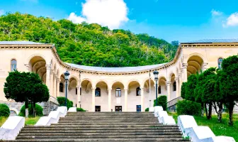 Tkibuli 3 Nights 4 Days Tour package