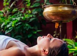 6 Nights 7 Days Kerala Ayurveda Spa Package