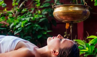 6 Nights 7 Days Kerala Ayurveda Spa Package 6 Nights 7 Days Kerala Ayurveda Spa Package