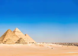 14 Nights 15 Days Cairo Luxor Alexandria and Aswan Family Tour Package