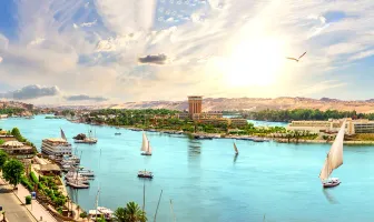 6 Nights 7 Days Cairo Luxor and Hurghada Tour Package 6 Nights 7 Days Cairo Luxor and Hurghada Tour Package
