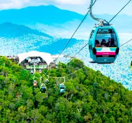 12 Days 11 Nights Malaysia Tour Package