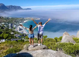 6 Nights 7 Days Spectacular South Africa Tour Package