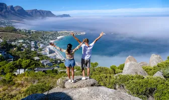 6 Nights 7 Days Spectacular South Africa Tour Package 6 Nights 7 Days Spectacular South Africa Tour Package