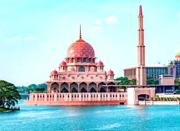 Best Selling 4 Nights 5 Days Malaysia Tour Package